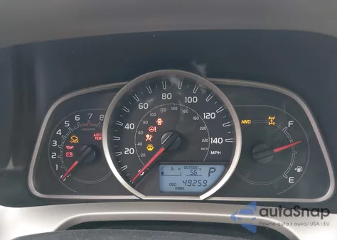 2013 Toyota Rav4 Le from USA, damaged, VIN 2T3BFREV9DW017767